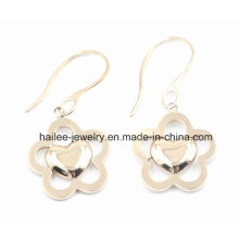 Fashion Stainless Steel Earrings for Gift